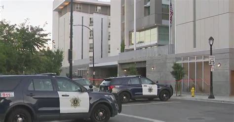 Man suffers life-threatening injuries in San Jose stabbing